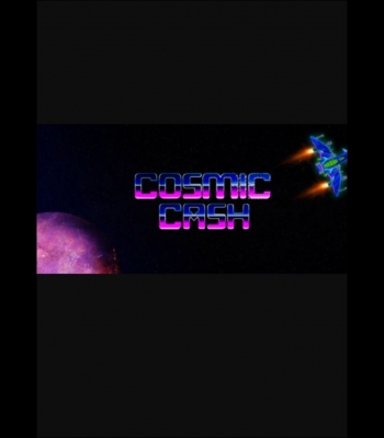 Buy Cosmic Cash (PC) CD Key and Compare Prices 