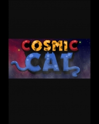 Buy Cosmic Cat (PC) CD Key and Compare Prices