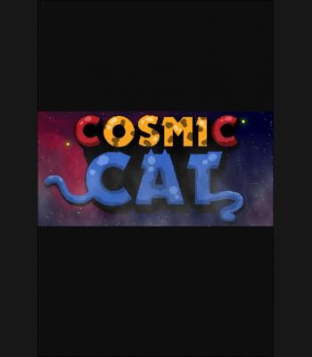 Buy Cosmic Cat (PC) CD Key and Compare Prices 