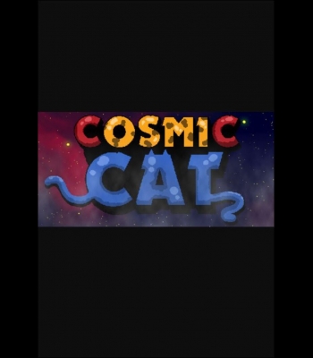 Buy Cosmic Cat (PC) CD Key and Compare Prices 