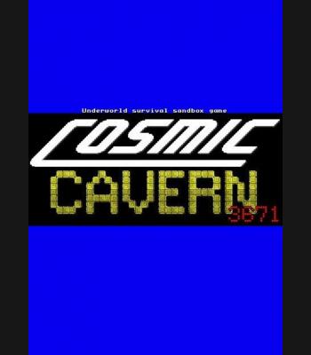 Buy Cosmic Cavern 3671 CD Key and Compare Prices 