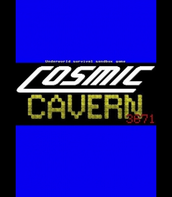 Buy Cosmic Cavern 3671 CD Key and Compare Prices 