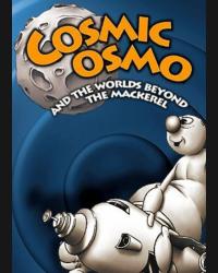 Buy Cosmic Osmo and the Worlds Beyond the Mackerel (PC) CD Key and Compare Prices