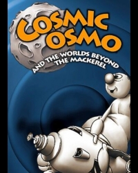 Buy Cosmic Osmo and the Worlds Beyond the Mackerel (PC) CD Key and Compare Prices