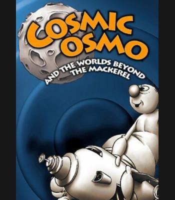 Buy Cosmic Osmo and the Worlds Beyond the Mackerel (PC) CD Key and Compare Prices 