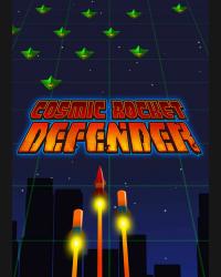Buy Cosmic Rocket Defender CD Key and Compare Prices