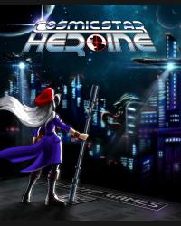 Buy Cosmic Star Heroine CD Key and Compare Prices