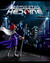 Buy Cosmic Star Heroine CD Key and Compare Prices