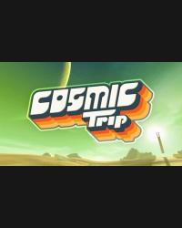 Buy Cosmic Trip [VR] CD Key and Compare Prices