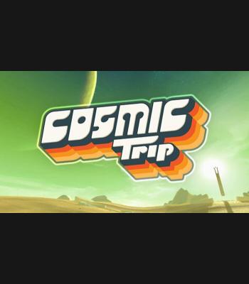 Buy Cosmic Trip [VR] CD Key and Compare Prices 