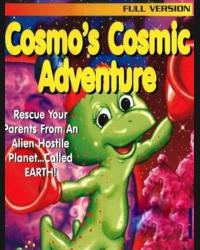 Buy Cosmo's Cosmic Adventure CD Key and Compare Prices