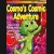 Buy Cosmo's Cosmic Adventure CD Key and Compare Prices 