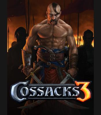 Buy Cossacks 3 CD Key and Compare Prices 
