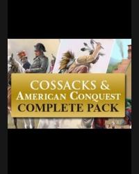Buy Cossacks and American Conquest Pack CD Key and Compare Prices