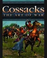 Buy Cossacks: Art of War CD Key and Compare Prices