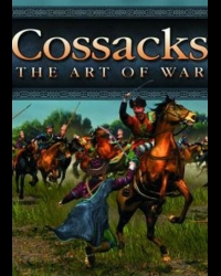 Buy Cossacks: Art of War CD Key and Compare Prices Buy Cossacks: Art of War CD Key and Compare Prices