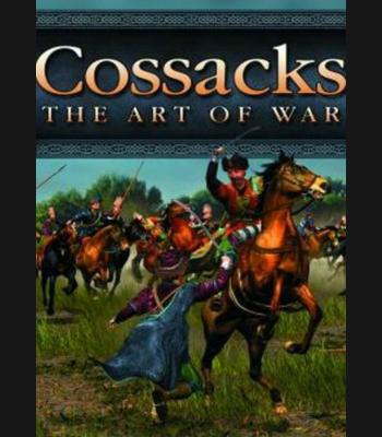 Buy Cossacks: Art of War CD Key and Compare Prices 
