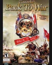 Buy Cossacks: Back to War CD Key and Compare Prices