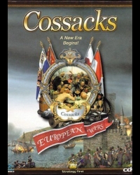 Buy Cossacks: European Wars CD Key and Compare Prices