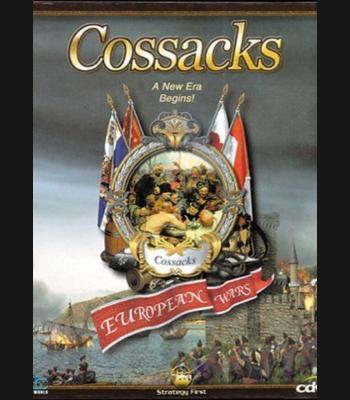 Buy Cossacks: European Wars CD Key and Compare Prices 