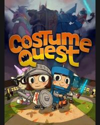 Buy Costume Quest CD Key and Compare Prices