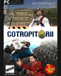 Buy Cotropitorii (PC) CD Key and Compare Prices