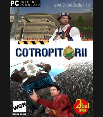 Buy Cotropitorii (PC) CD Key and Compare Prices 