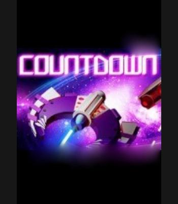 Buy CountDown CD Key and Compare Prices 