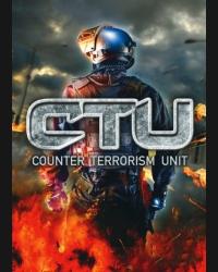 Buy Counter Terrorism Unit CD Key and Compare Prices