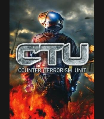 Buy Counter Terrorism Unit CD Key and Compare Prices 