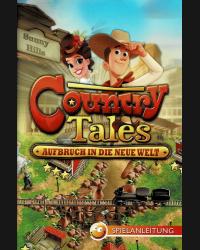 Buy Country Tales (PC) CD Key and Compare Prices
