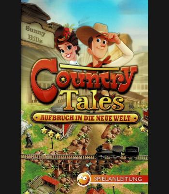 Buy Country Tales (PC) CD Key and Compare Prices 
