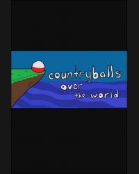 Buy Countryballs: Over The World (PC) CD Key and Compare Prices