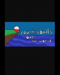 Buy Countryballs: Over The World (PC) CD Key and Compare Prices