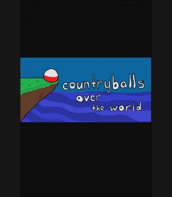 Buy Countryballs: Over The World (PC) CD Key and Compare Prices 