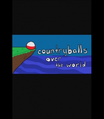 Buy Countryballs: Over The World (PC) CD Key and Compare Prices 