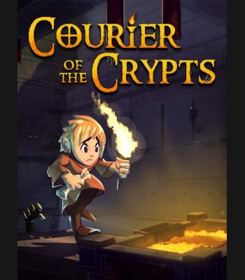 Buy Courier of the Crypts (PC) CD Key and Compare Prices 