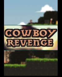 Buy Cowboy Revenge CD Key and Compare Prices