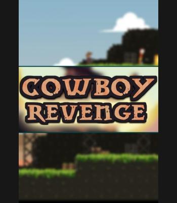 Buy Cowboy Revenge CD Key and Compare Prices 