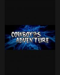 Buy Cowboy's Adventure (PC) CD Key and Compare Prices