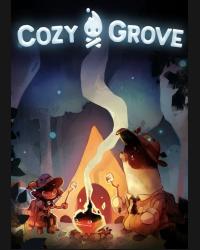 Buy Cozy Grove CD Key and Compare Prices