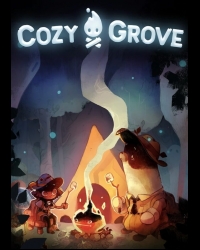 Buy Cozy Grove CD Key and Compare Prices