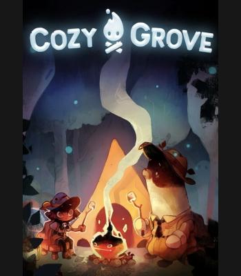 Buy Cozy Grove CD Key and Compare Prices 