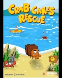 Buy Crab Cakes Rescue CD Key and Compare Prices