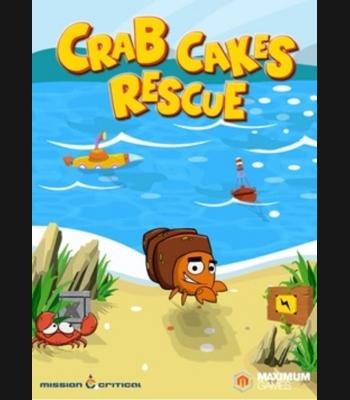 Buy Crab Cakes Rescue CD Key and Compare Prices 
