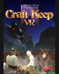 Buy Craft Keep [VR] (PC) CD Key and Compare Prices