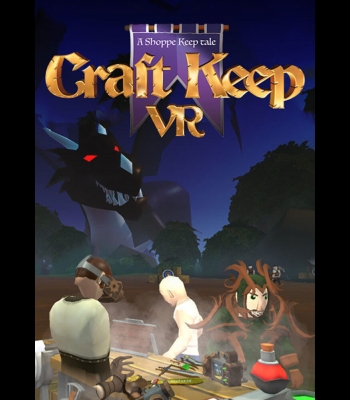 Buy Craft Keep [VR] (PC) CD Key and Compare Prices 