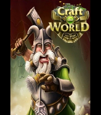 Buy Craft The World CD Key and Compare Prices 