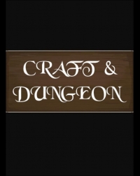 Buy Craft and Dungeon (PC) CD Key and Compare Prices