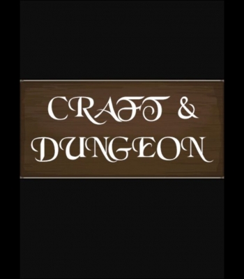Buy Craft and Dungeon (PC) CD Key and Compare Prices 